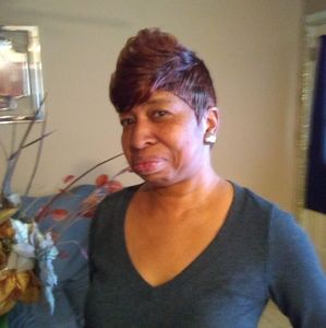 Meet your Posher, Charlene